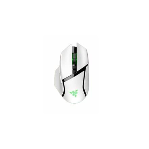 Razer Basilisk V3 Pro Mouse Valkoinen