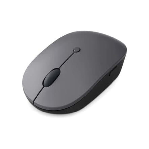 Lenovo | Go Wireless Multi-Device Mouse | Wireless | Black