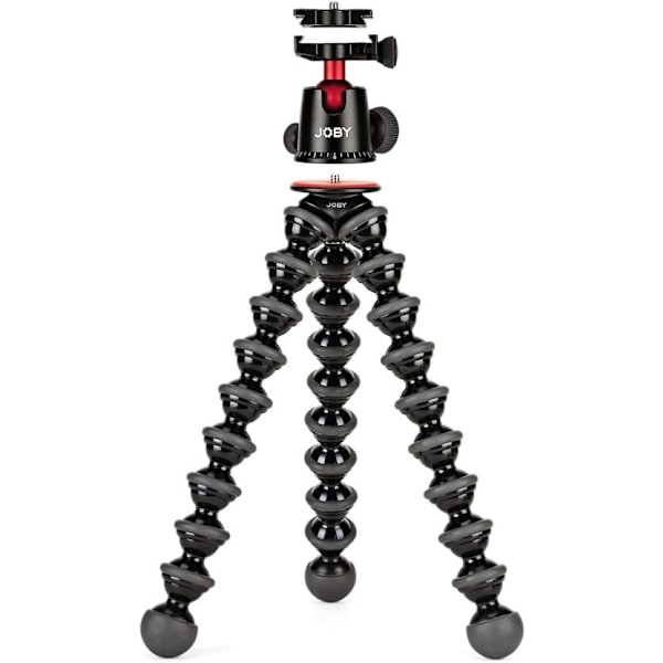 Joby tripod kit GorillaPod 5K Kit, black/grey