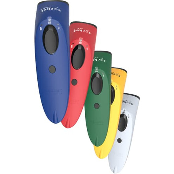 SOCKETSCAN S740 2D WHITE