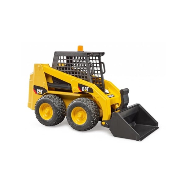 BRUDER CAT Loader, 02481