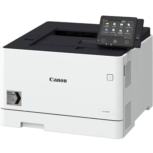 Canon Laser Printer i-SENSYS X C1127P