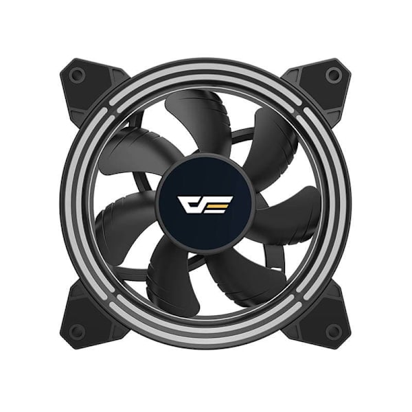 Darkflash CF11 Pro Computer Fan set ARGB  3pcs.