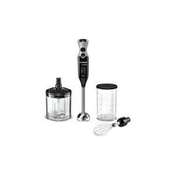 Bosch MSM67160 blender Immersion blender 750 W Black, Grey