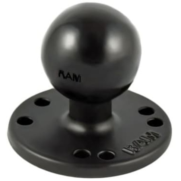 RAM MOUNT Mounting base for flat surface RAM-202U
