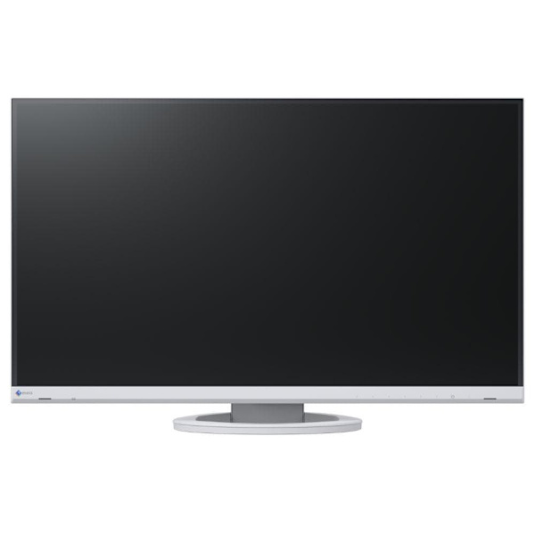 EIZO FlexScan EV2760-WT LED display 68.6 cm (27") 2560 x 1440 pixels Quad HD White