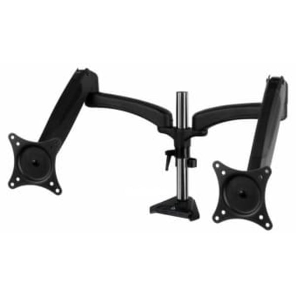 ARCTIC Z2-3D Gen 3 Desk Mount Gas Spring Dual Monitor Arm Sort