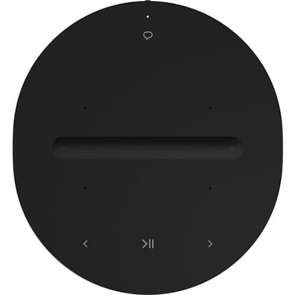 Sonos smart speaker Era 100, black