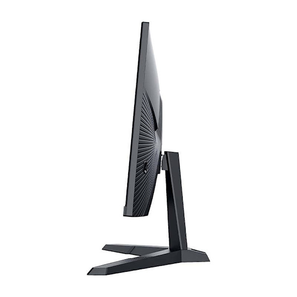Monitor Koorui 24E3 24" 1920x1080px 165Hz musta