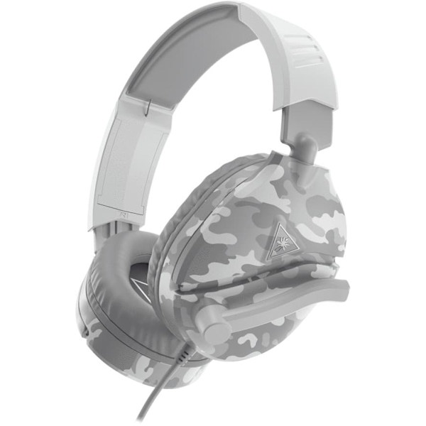 Turtle Beach headset Recon 70 PC, white camo