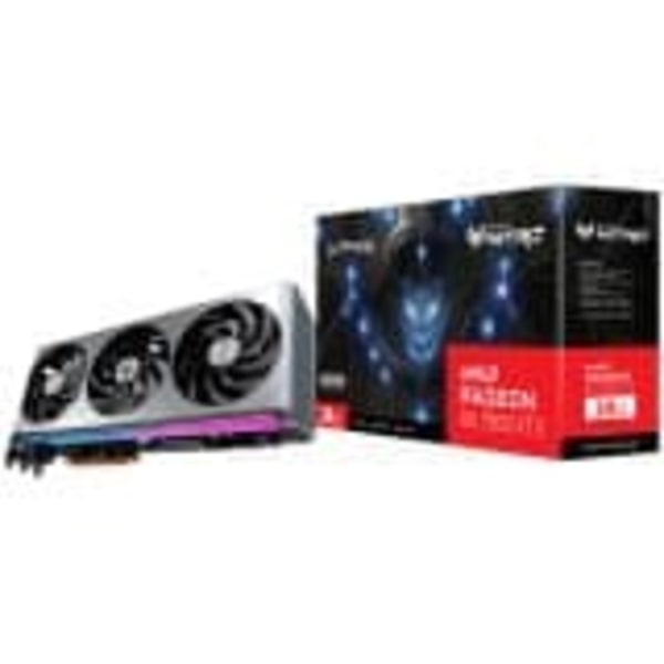 Karta graficzna Radeon RX 7900 XTX Nitro+ 24GB GDDR6 384bit 2DP/2HDMI