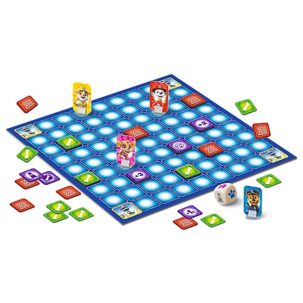 TREFL PAW PATROL game My Treat