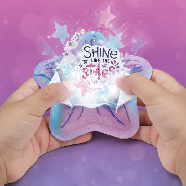 NEBULOUS STARS creative set Shooting Star Maker, 11206