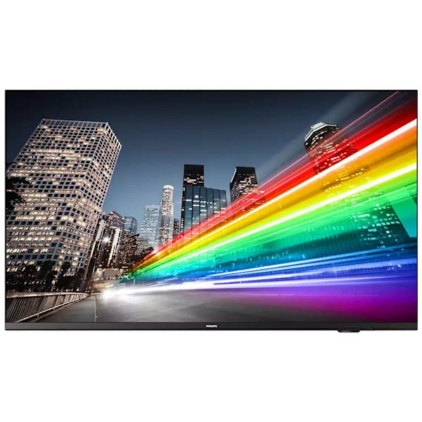 43BFL2214 108CM 43IN LED Svart