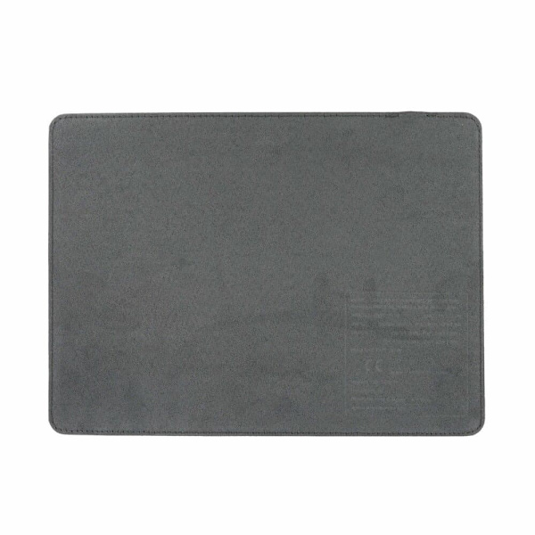 Prio Fast Wireless Charging Mouse Pad 15W (USB-C)