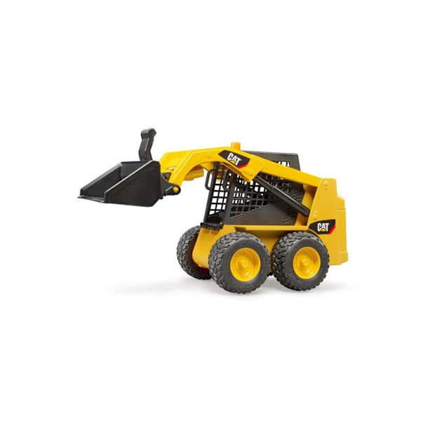 BRUDER CAT Loader, 02481