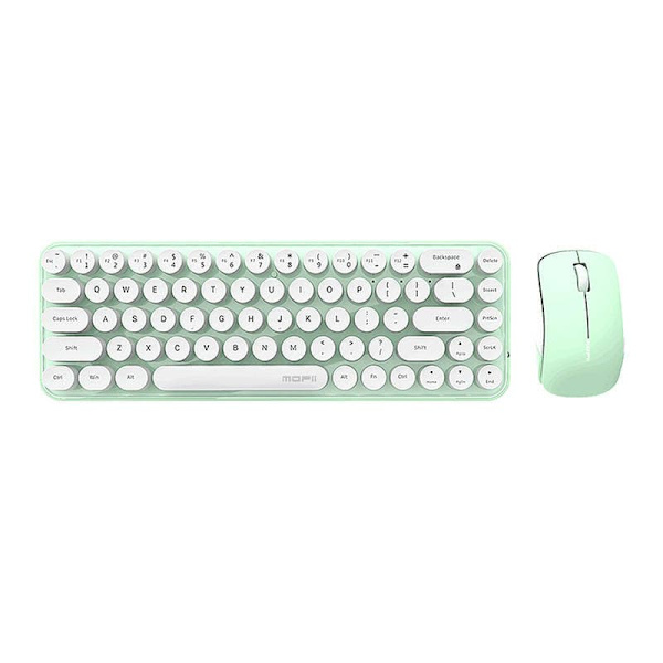 MOFII Bean Wireless keyboard + mouse