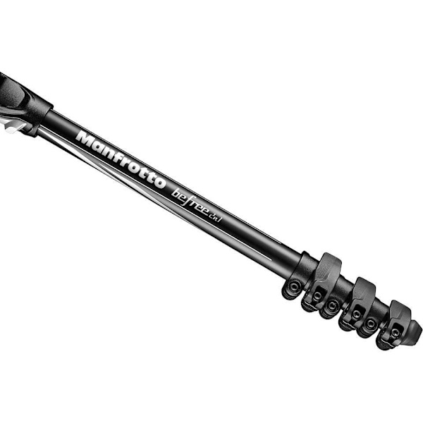 Manfrotto tripod MKBFRLA4B-BHM Befree 2N1
