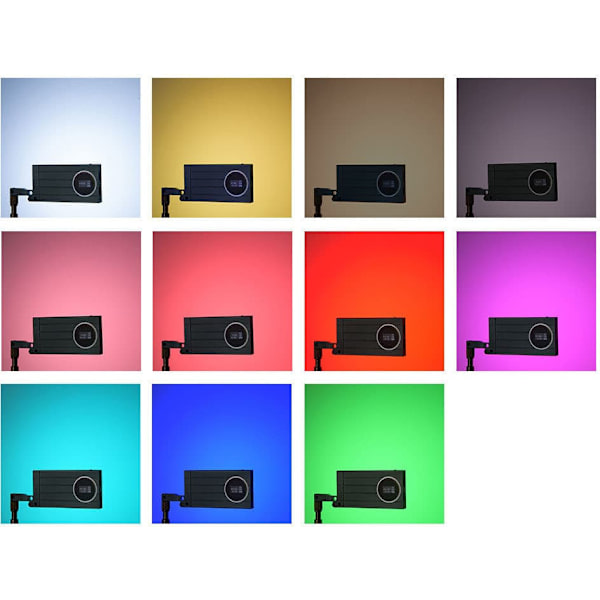 Godox video light RGB Mini Creative M1 LED