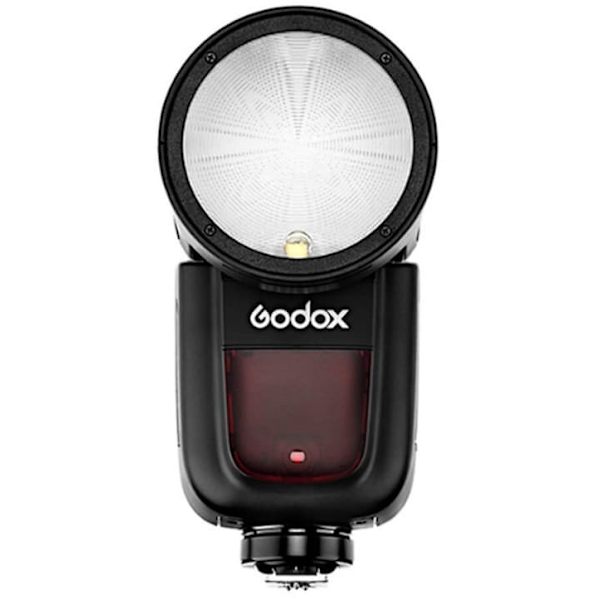 Godox flash V1 for Pentax