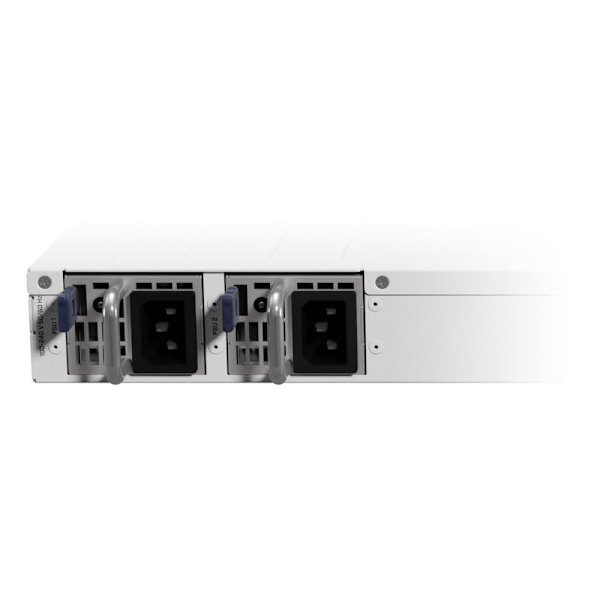 MikroTik G1040A-60WF | Power Supply | Hot Swap, 12V, 60W, for CCR2004-16G-2S+