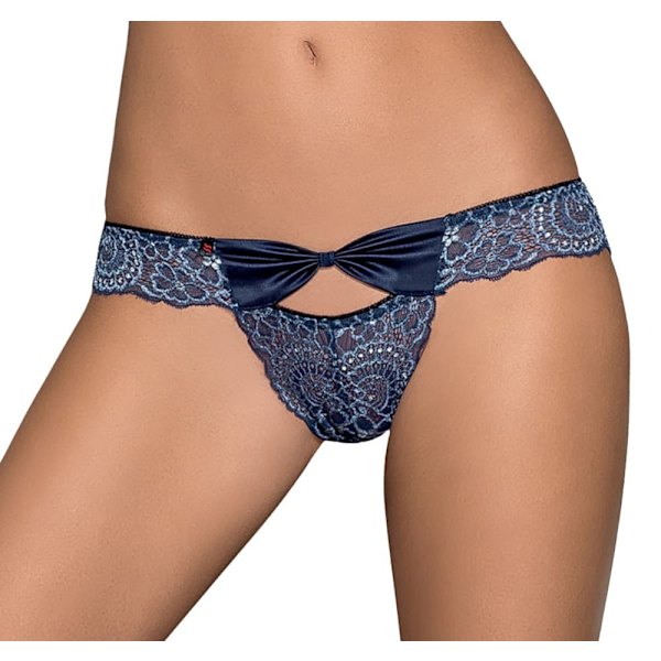 Obsessive Panties S/M