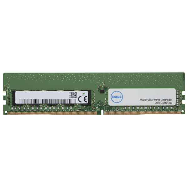 Dell RAM - 8 GB - DDR4 3200 UDIMM CL24