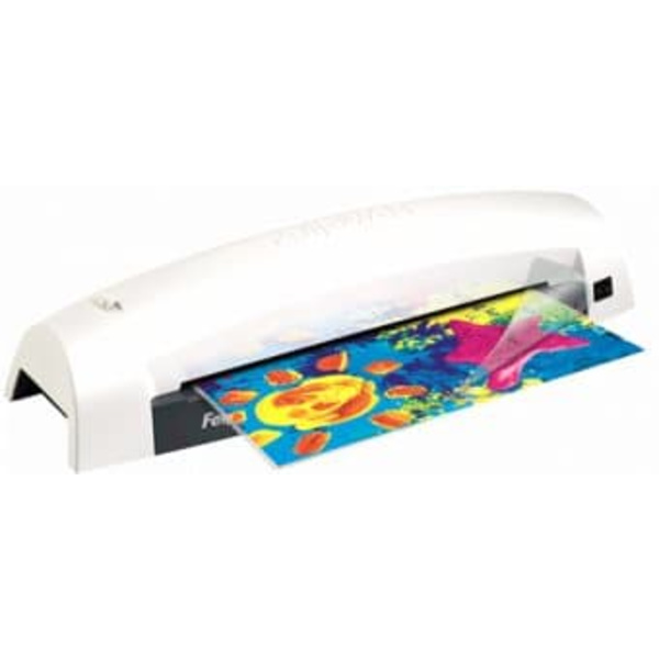 Laminators Fellowes Lunar A3