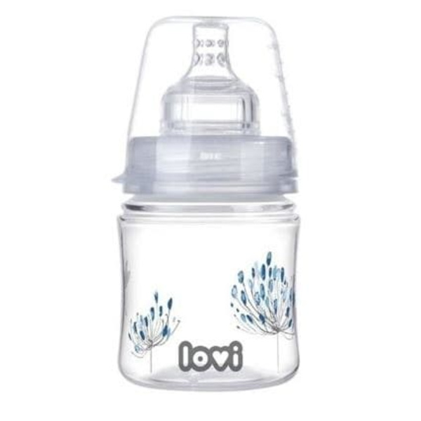 LOVI bottle Trends Botanic 120 ml, 21/586