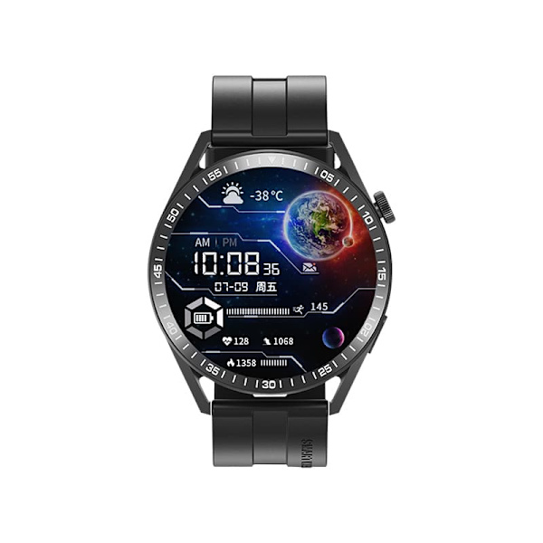 Smartwatch SM6 OPAL
