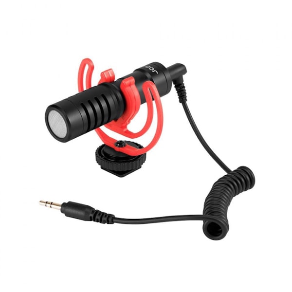 Joby microphone Wavo Mobile (JB01643-BWW)