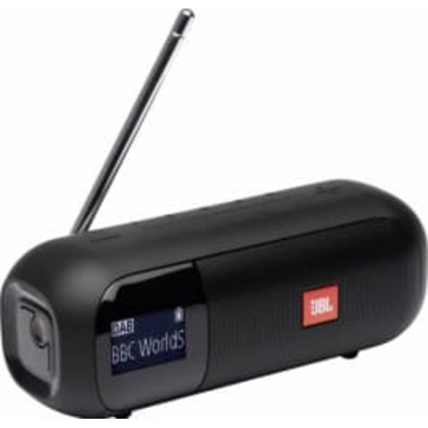 JBL Tuner 2 Wireless Speaker with Radio