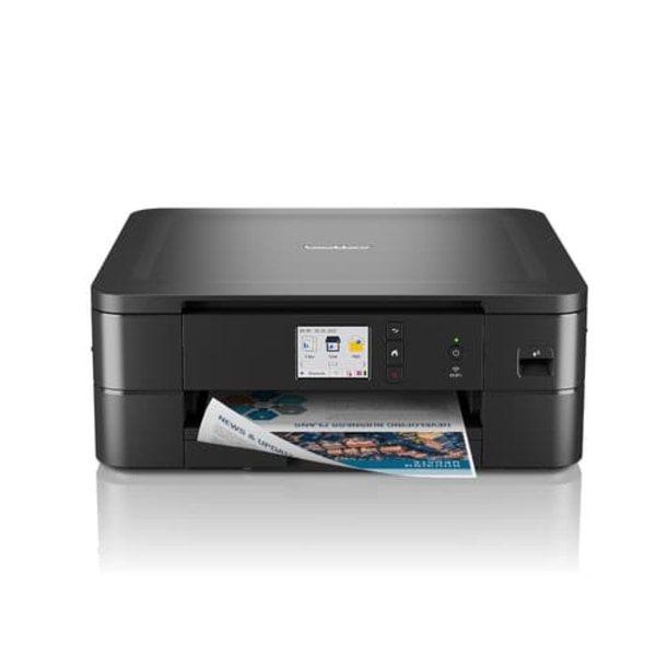 Brother multifunction printer DCP-J1140DW Sort
