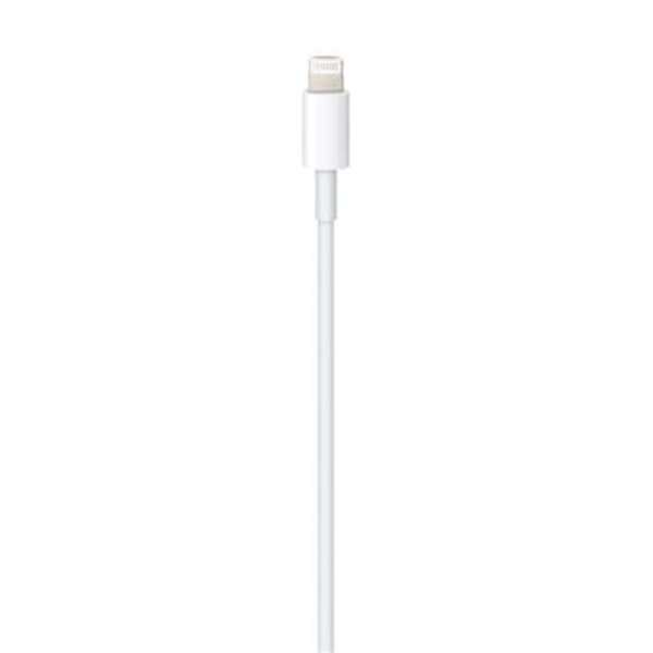 Apple Type-C to Lightning cable 2m White EU MKQ42