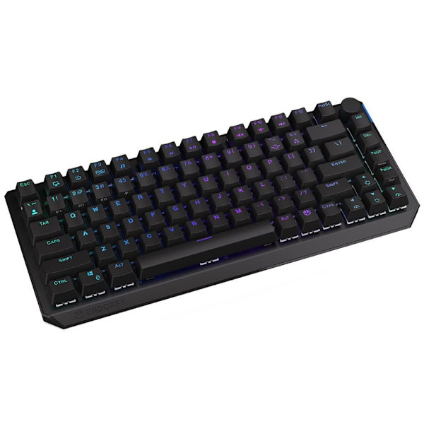 Gaming Mechanical Keyboard ENDORFY Thock 75% Wireless - Kailh Red Switch