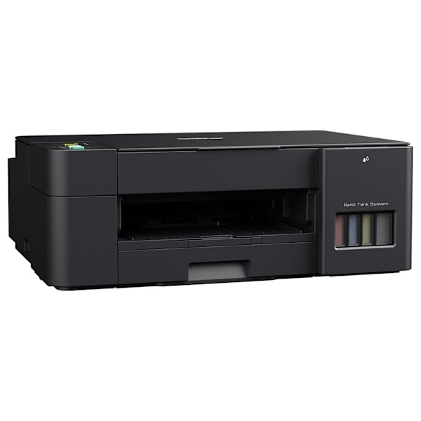 Brother DCP-T420W multifunction printer Inkjet A4 6000 x 1200 DPI 16 ppm Wi-Fi
