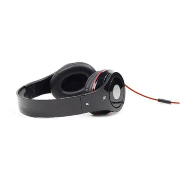 Gembird MHS-DTW-BK Detroit Black