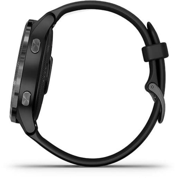 Garmin Venu, slate/black