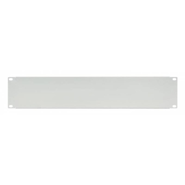 Stalflex Masking Frame 19" 2U  Gray S-RP19-2U-G