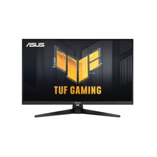 ASUS TUF Gaming VG32UQA1A computer monitor 80 cm (31.5") 3840 x 2160 pixels 4K Ultra HD Black Sort