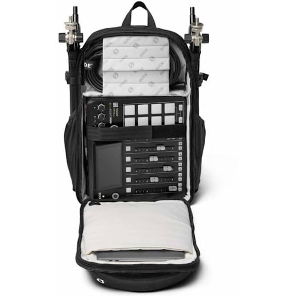 Rode Backpack (RodeCaster Pro II)