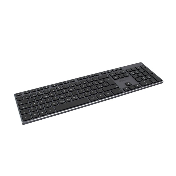 Sbox WK-131 US Wireless Metal