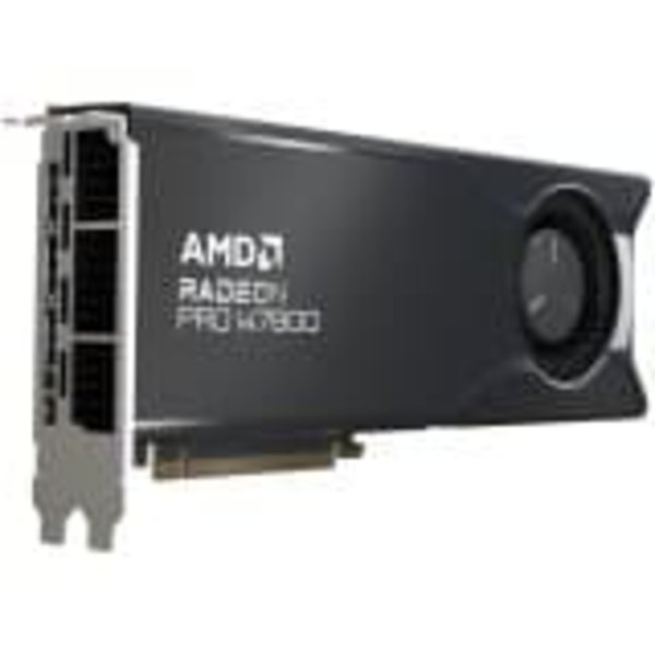 AMD Radeon PRO W7800 32 GB GDDR6