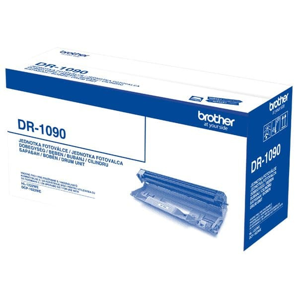 Brother DR-1090 printer drum Original 1 pc(s)