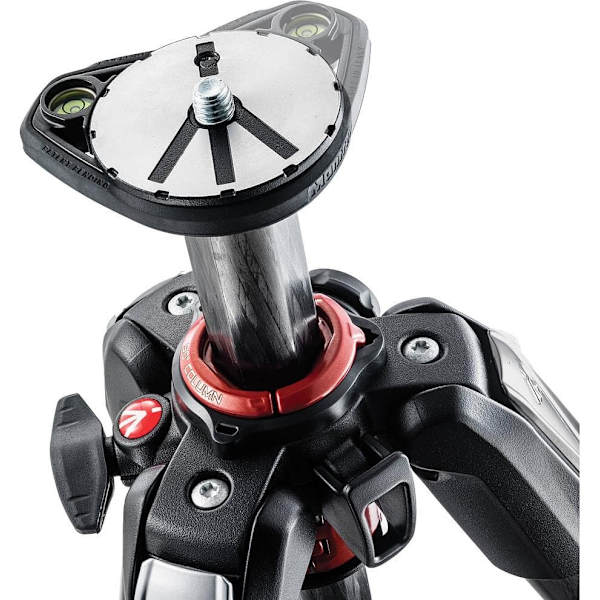 Manfrotto tripod MT055CXPRO3