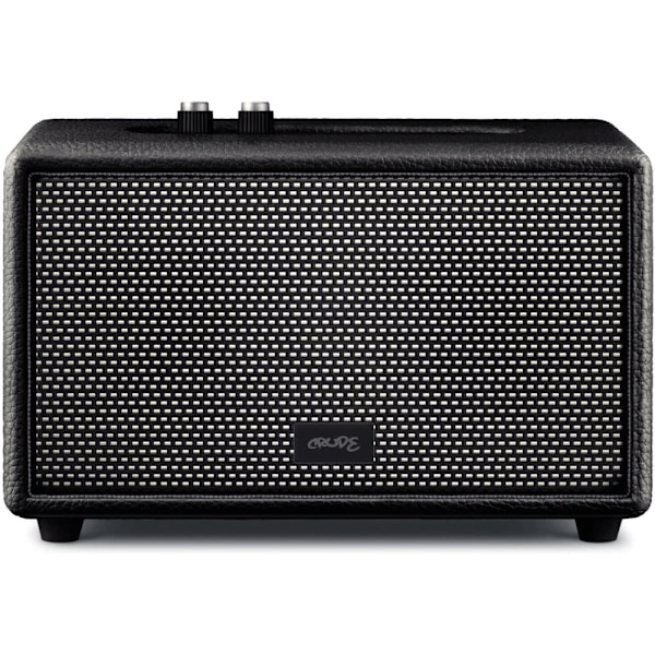Platinet wireless speaker Crude BT PMG097 (44417) Sort, Grå