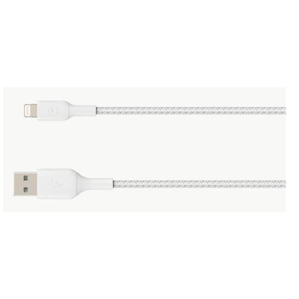 LIGHTNING BLADE/SYNC CABLE/MFI 1M WHITE