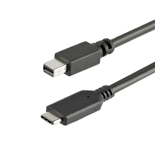 1M / 3FT USB C TO MINI DP CABLE