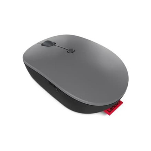Lenovo | Go Wireless Multi-Device Mouse | Wireless | Black