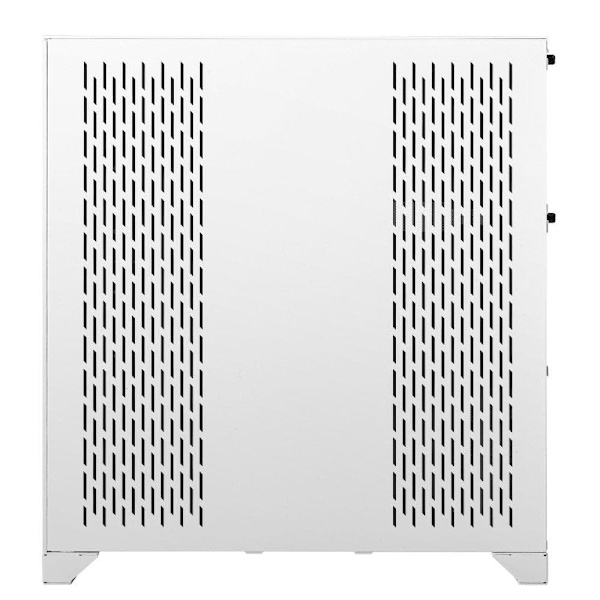 Lian Li O11Dynamic XL Midi Tower White